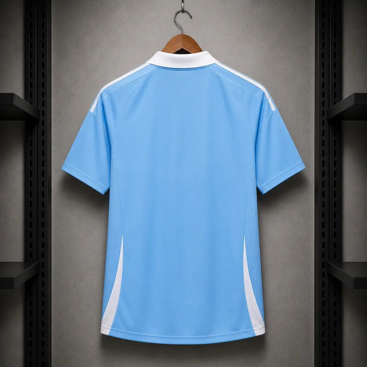 Camisola Bélgica 2024 Azul Celeste S Camisola comprar online
