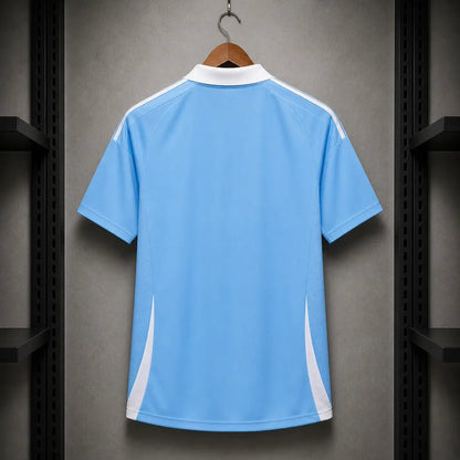 Camisola Bélgica 2024 Azul Celeste S Camisola comprar online