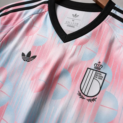 Camisola Bélgica 2026, Edição Artística S Camisola comprar online
