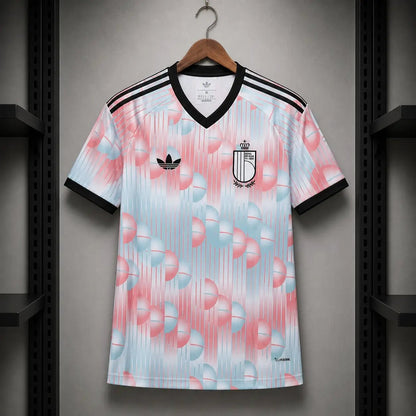 Camisola Bélgica 2026, Edição Artística S Camisola comprar online