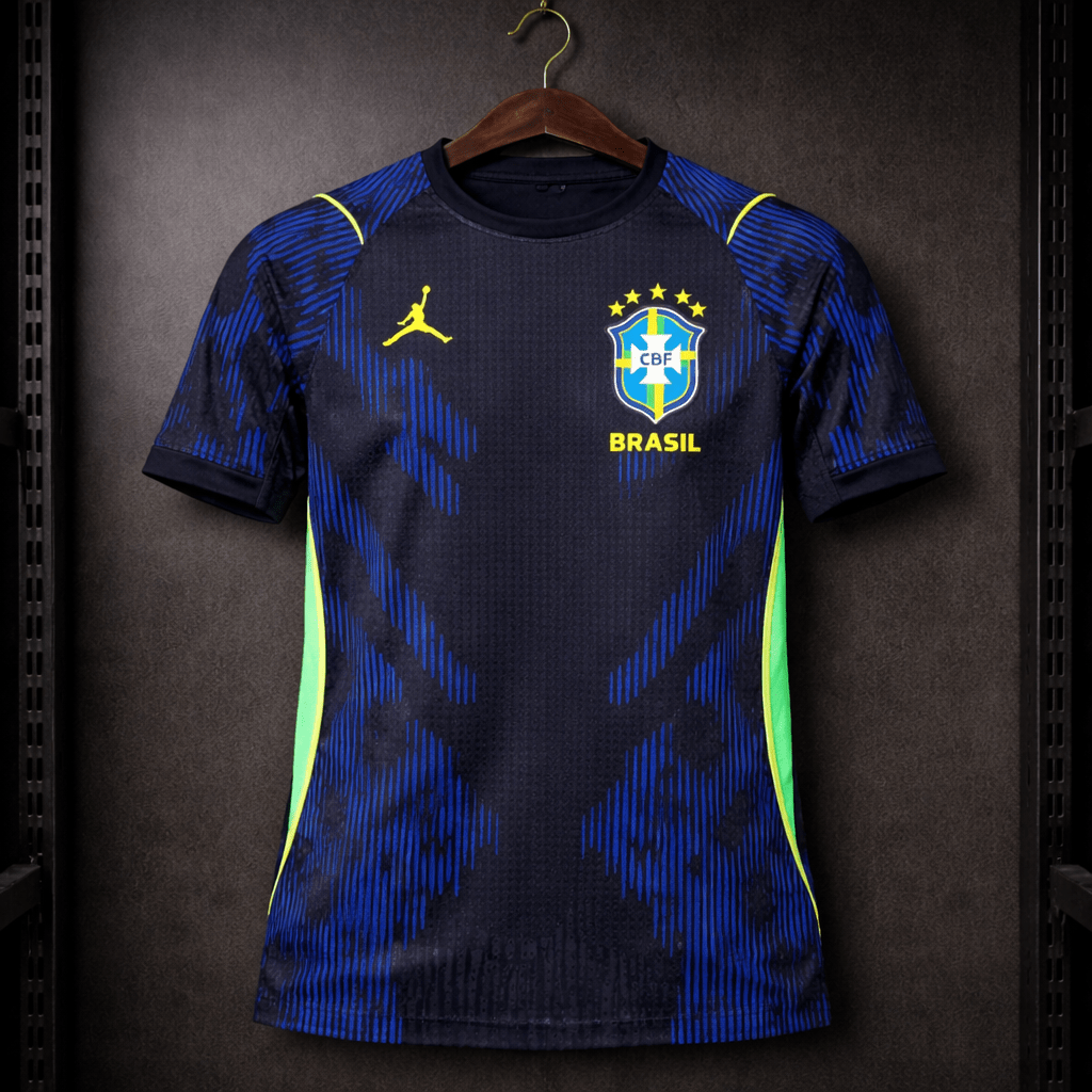 Camisola Brasil Away 2026 – Seleção Brasileira S Jersey comprar online