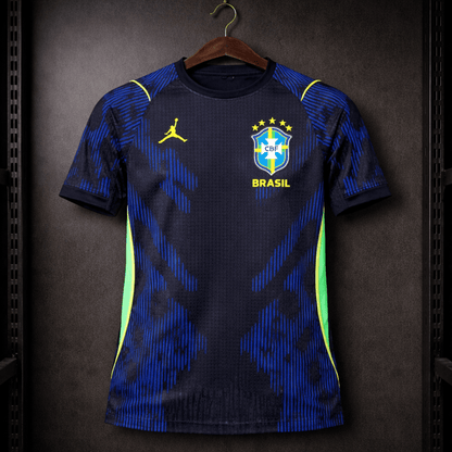 Camisola Brasil Away 2026 – Seleção Brasileira S Jersey comprar online