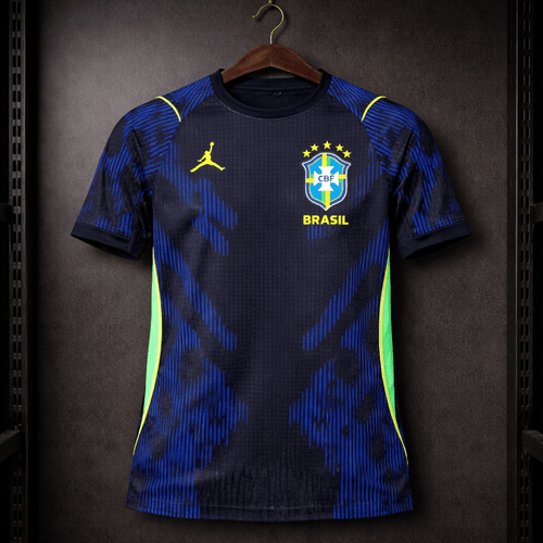 Camisola Brasil Away 2026 – Seleção Brasileira S Jersey comprar online