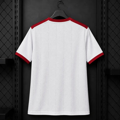 Camisola Cabo Verde 25 - 26 Alternativa Branca Mapa Arquipélago Edição Adepto S Camisola comprar online