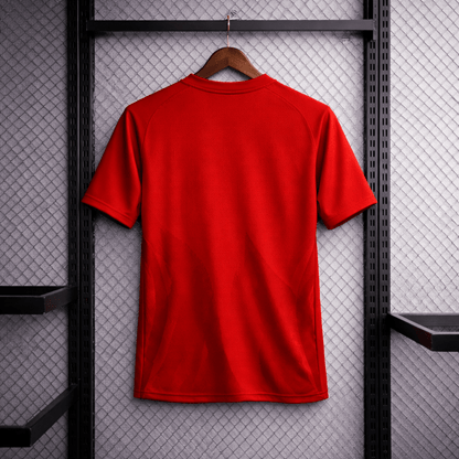 Camisola Canadá Vermelha 2026 (Camisa Seleção Canadese) S Camisola de Futebol comprar online