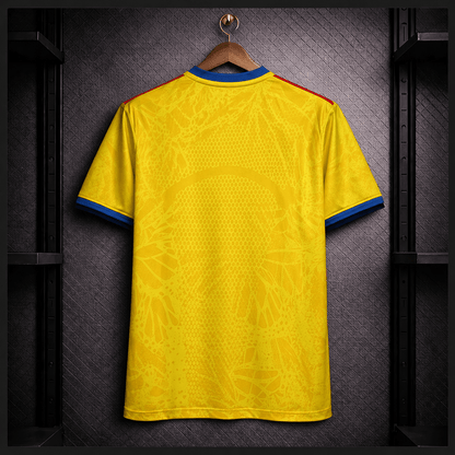 Camisola Colômbia 2025 - 2026 Home – Seleção Colombiana S Jersey comprar online