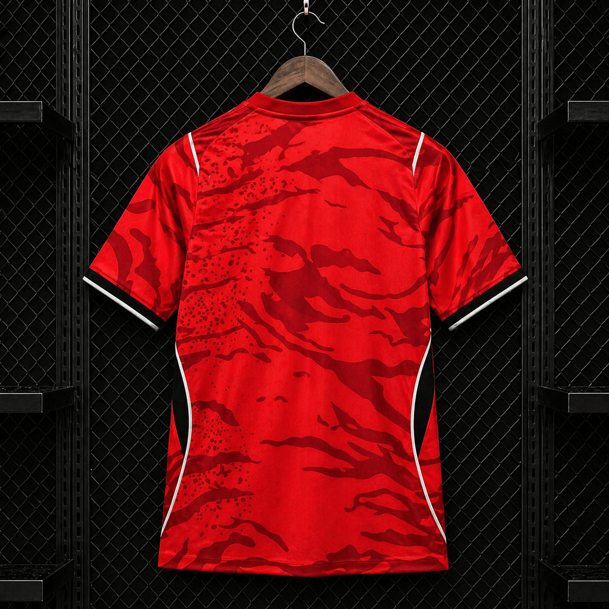 Camisola Coreia do Sul 2026 Home S Camisola comprar online