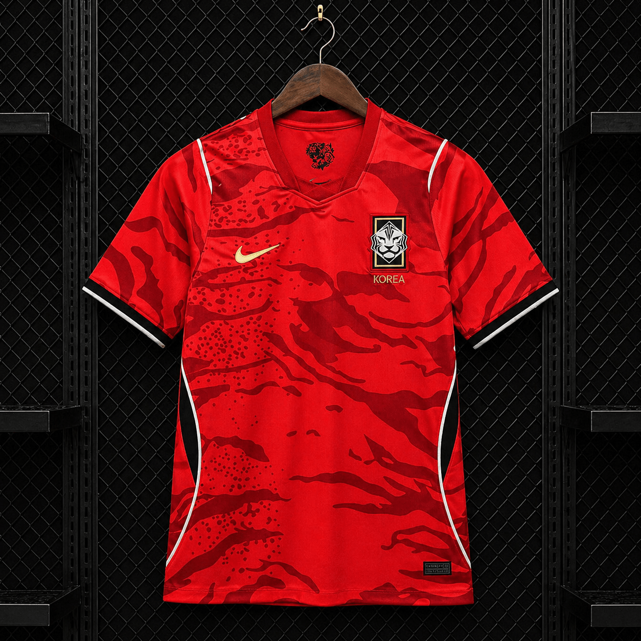 Camisola Coreia do Sul 2026 Home S Camisola comprar online