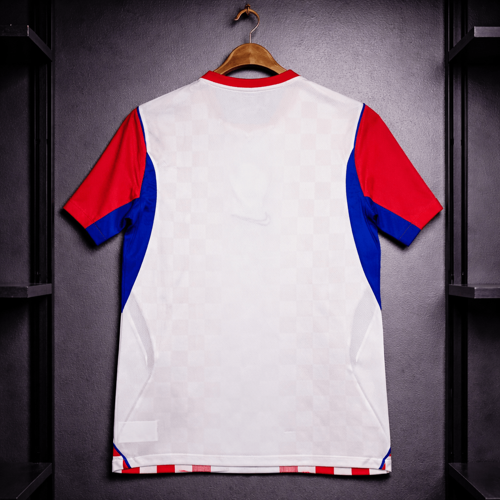Camisola Croácia Home 2026 – Seleção Croata S Camisola comprar online