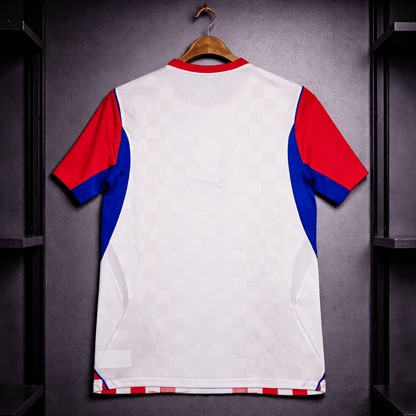 Camisola Croácia Home 2026 – Seleção Croata S Camisola comprar online