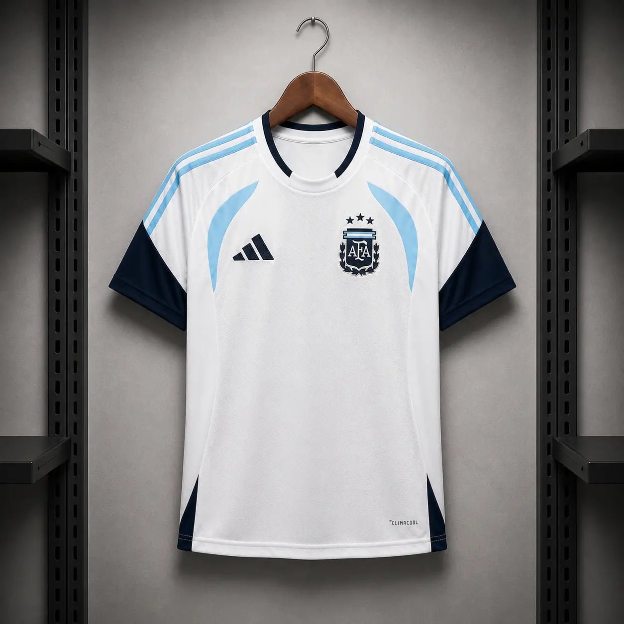 Camisola de Treino Argentina 25 - 26 Edição Especial S Camisola de Treino comprar online