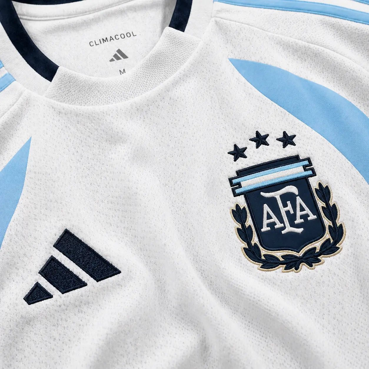 Camisola de Treino Argentina 25 - 26 Edição Especial S Camisola de Treino comprar online