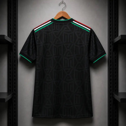 Camisola de Treino México 25 - 26 Preta Edição Adepto S Camisola de Treino comprar online