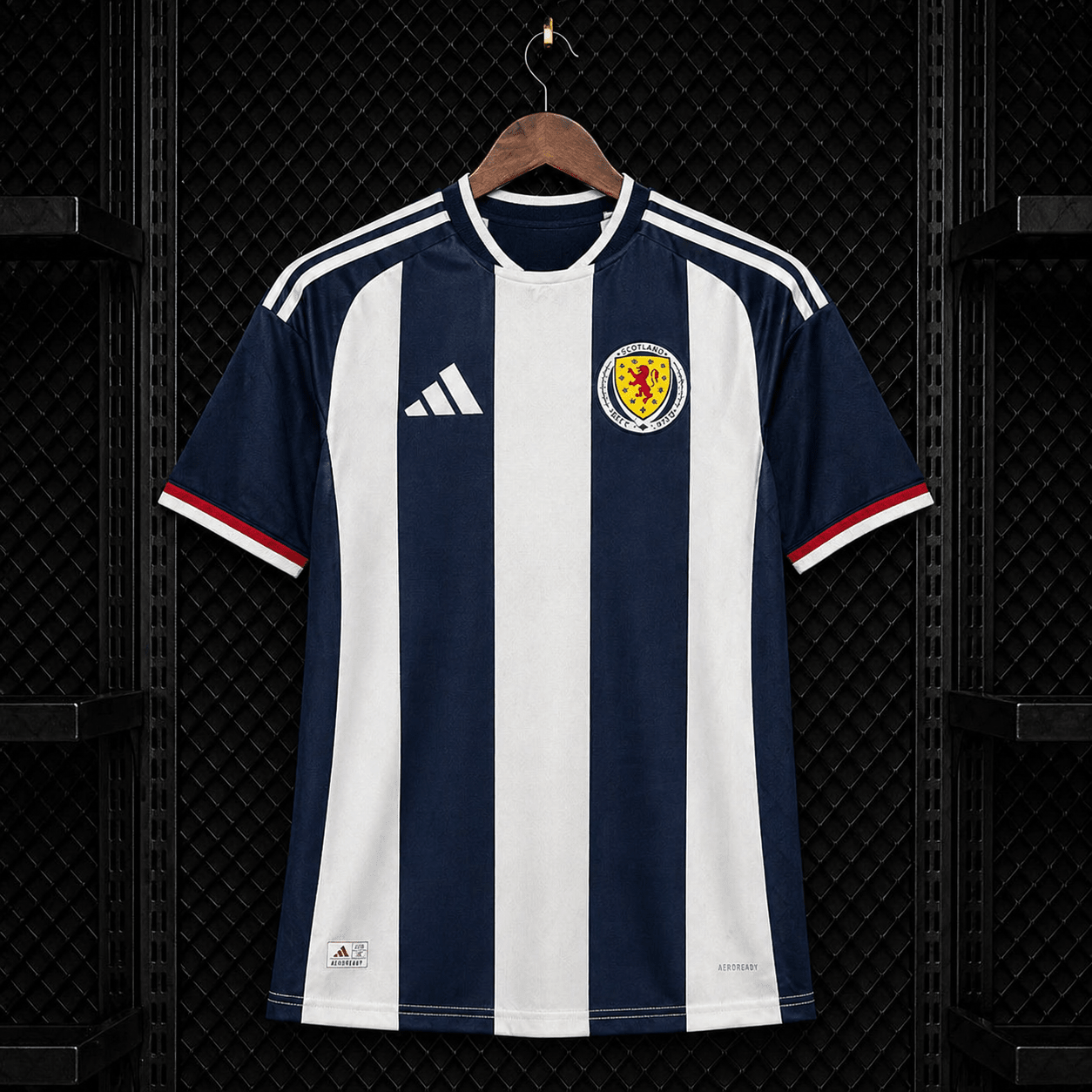 Camisola Escócia 2026 Home S Camisola comprar online