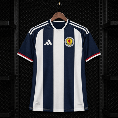 Camisola Escócia 2026 Home S Camisola comprar online