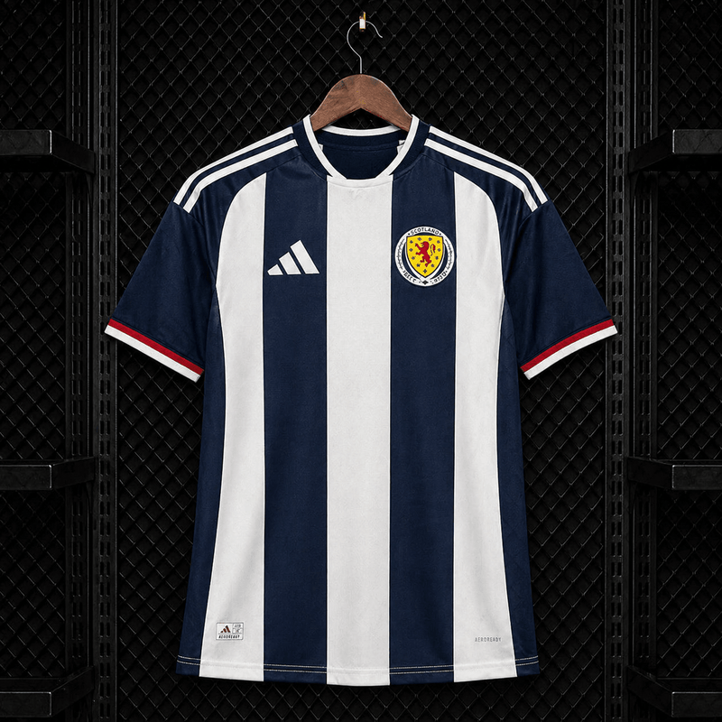 Camisola Escócia 2026 Home S Camisola comprar online