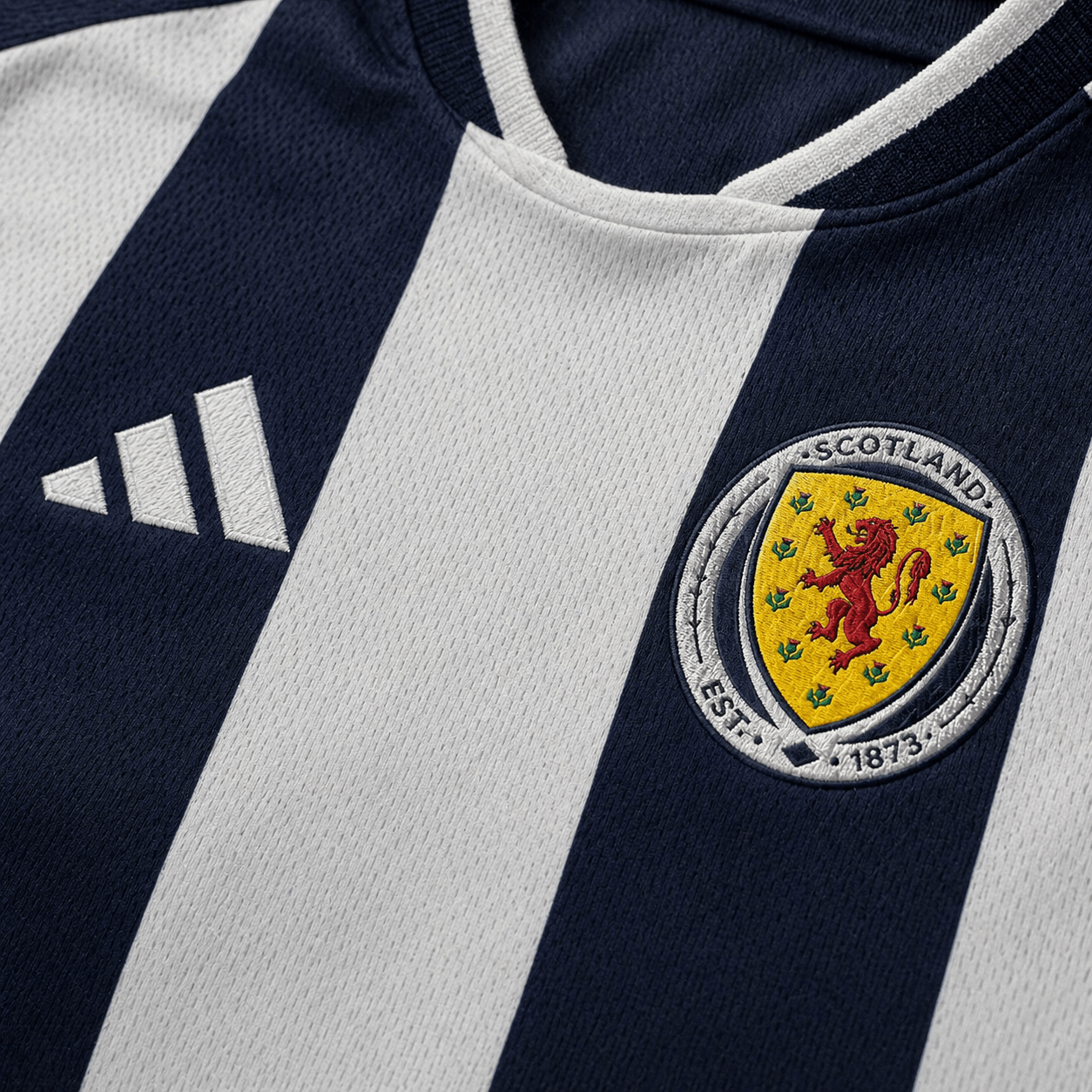 Camisola Escócia 2026 Home S Camisola comprar online