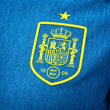 Camisola Espanha 2026 Azul – Seleção Espanhola S Jersey comprar online