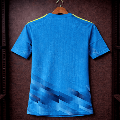 Camisola Espanha 2026 Azul – Seleção Espanhola S Jersey comprar online