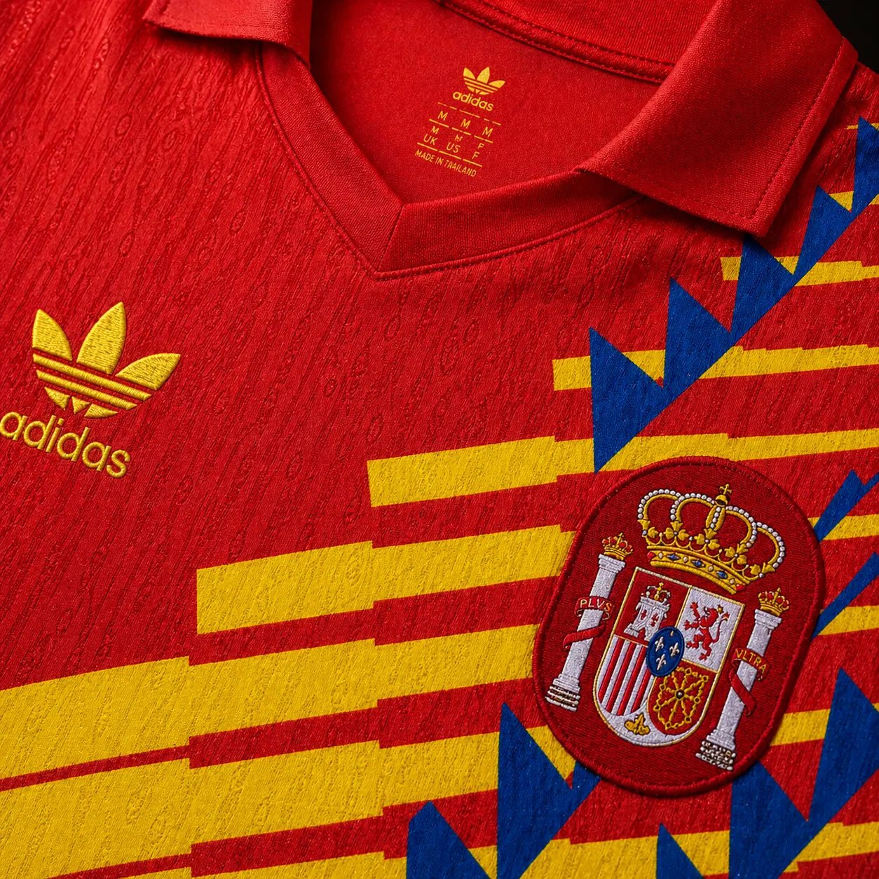 Camisola Espanha 2026 Edição Especial S Camisola comprar online