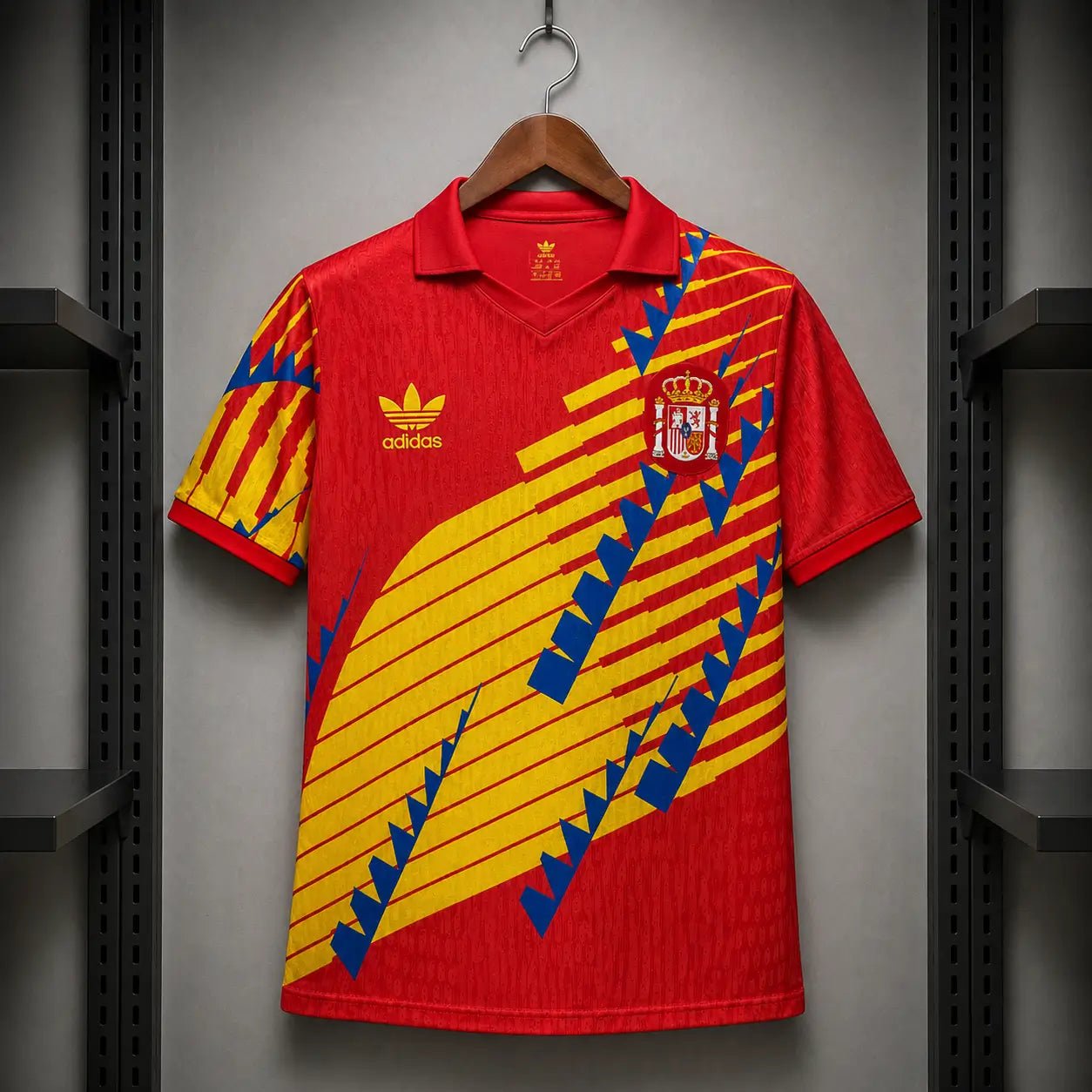 Camisola Espanha 2026 Edição Especial S Camisola comprar online