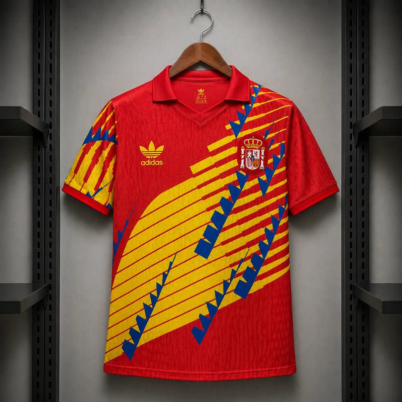 Camisola Espanha 2026 Edição Especial S Camisola comprar online
