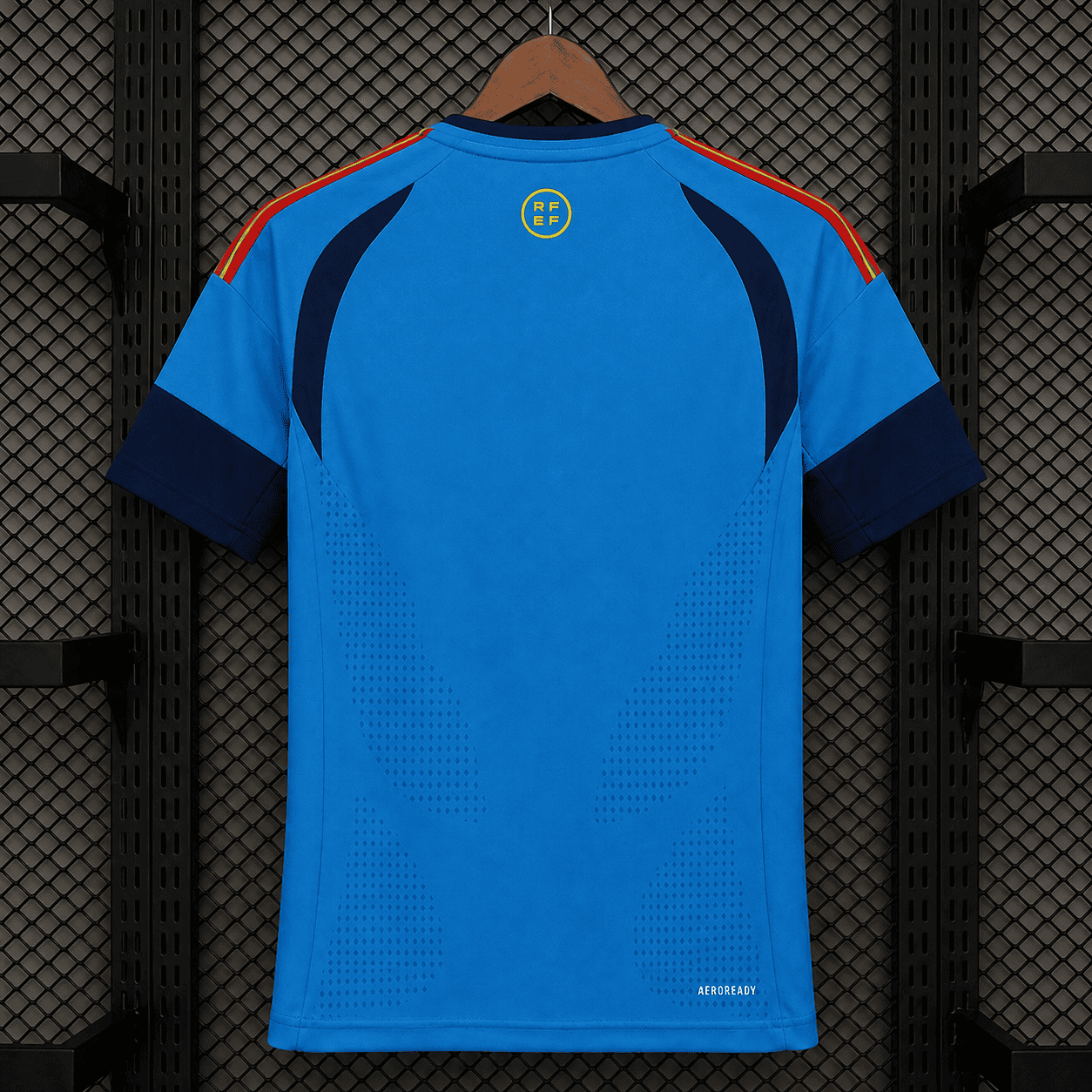 Camisola Espanha 2026 | Equipamento Oficial Home S Camisola comprar online