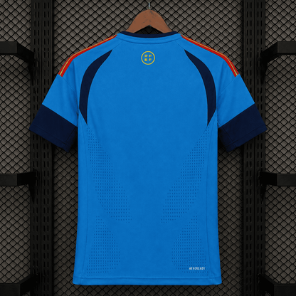 Camisola Espanha 2026 | Equipamento Oficial Home S Camisola comprar online