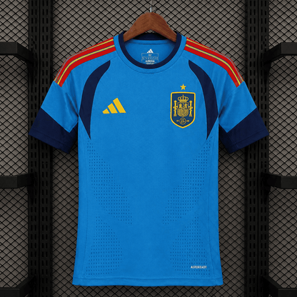 Camisola Espanha 2026 | Equipamento Oficial Home S Camisola comprar online