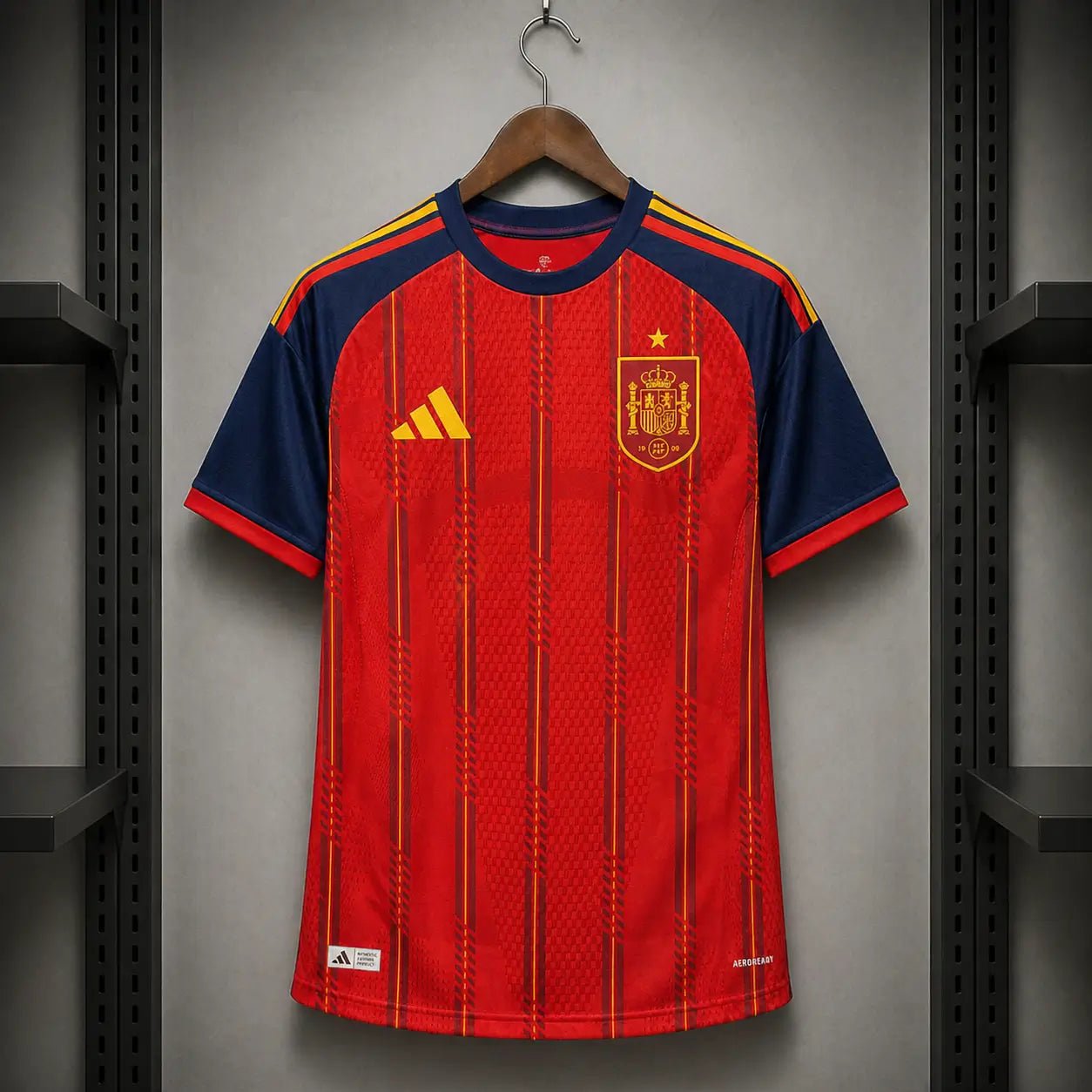 Camisola Espanha 2026 Principal S Camisola comprar online