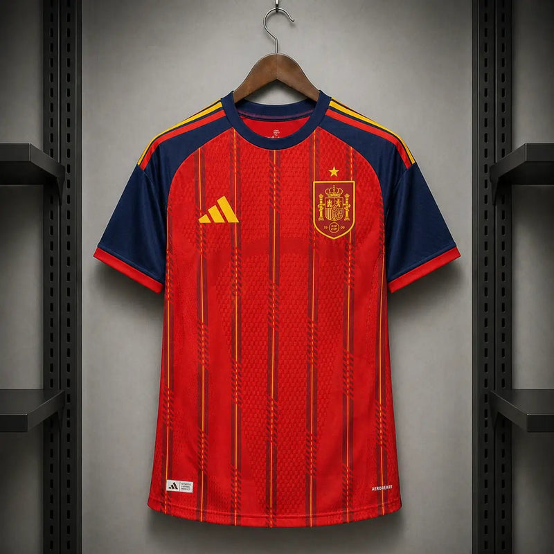 Camisola Espanha 2026 Principal S Camisola comprar online