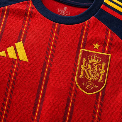 Camisola Espanha 2026 Principal S Camisola comprar online