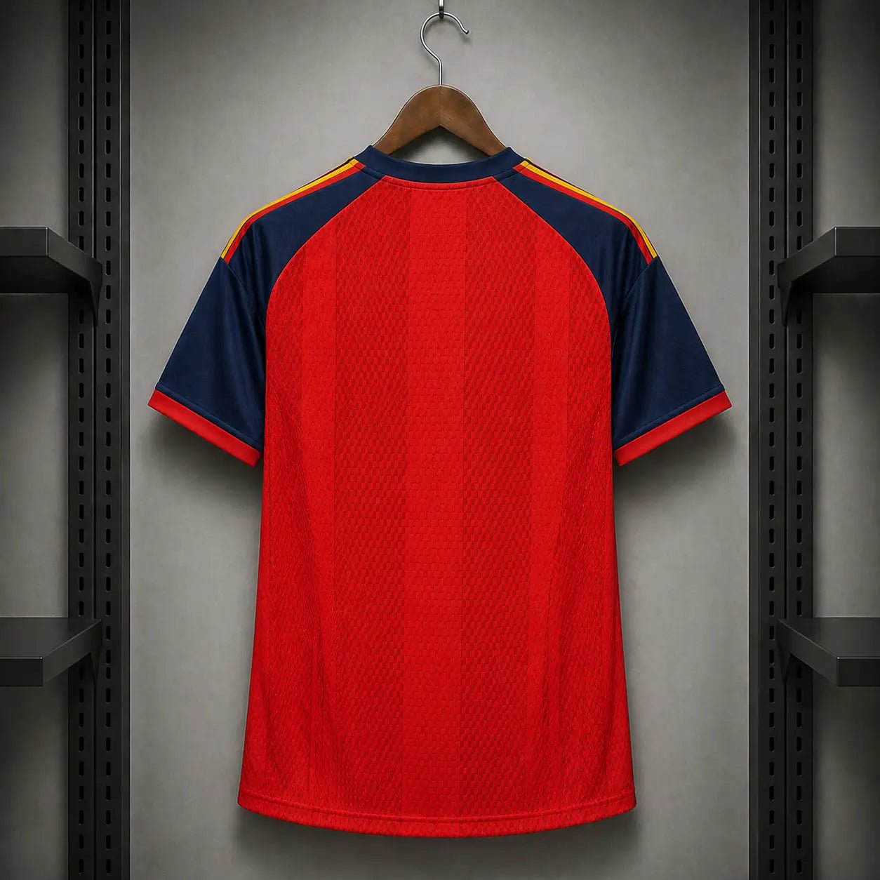 Camisola Espanha 2026 Principal S Camisola comprar online