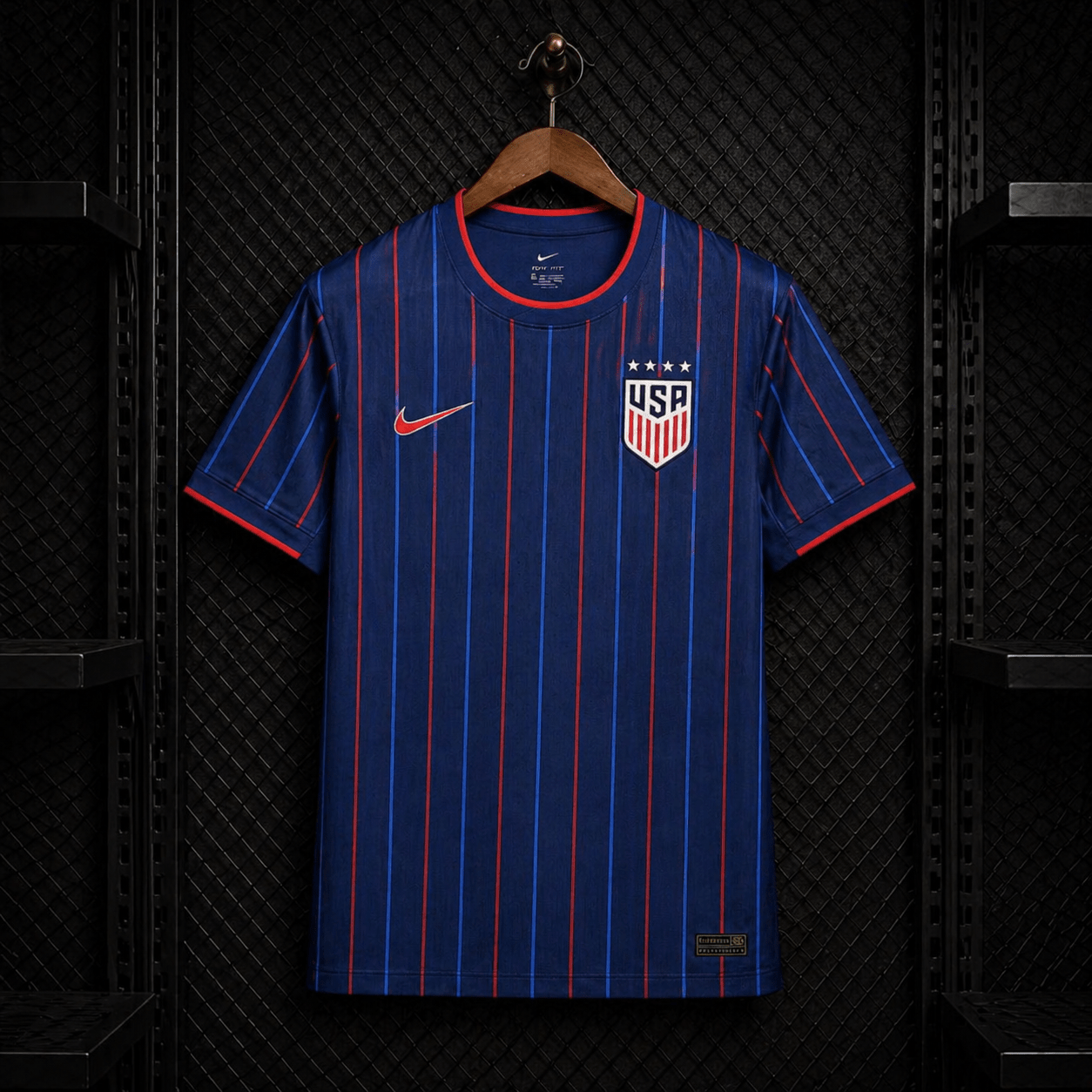 Camisola Estados Unidos 2025/2026 Home S Camisola comprar online