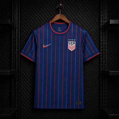 Camisola Estados Unidos 2025/2026 Home S Camisola comprar online
