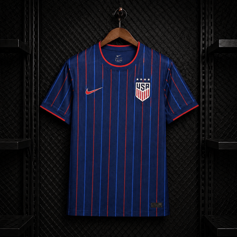 Camisola Estados Unidos 2025/2026 Home S Camisola comprar online