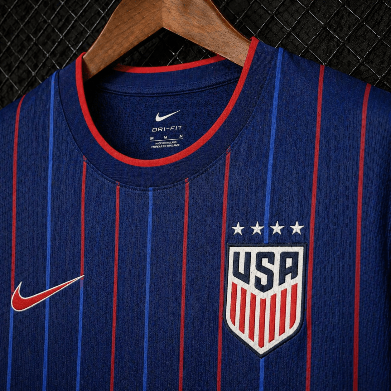 Camisola Estados Unidos 2025/2026 Home S Camisola comprar online