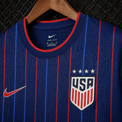 Camisola Estados Unidos 2025/2026 Home S Camisola comprar online