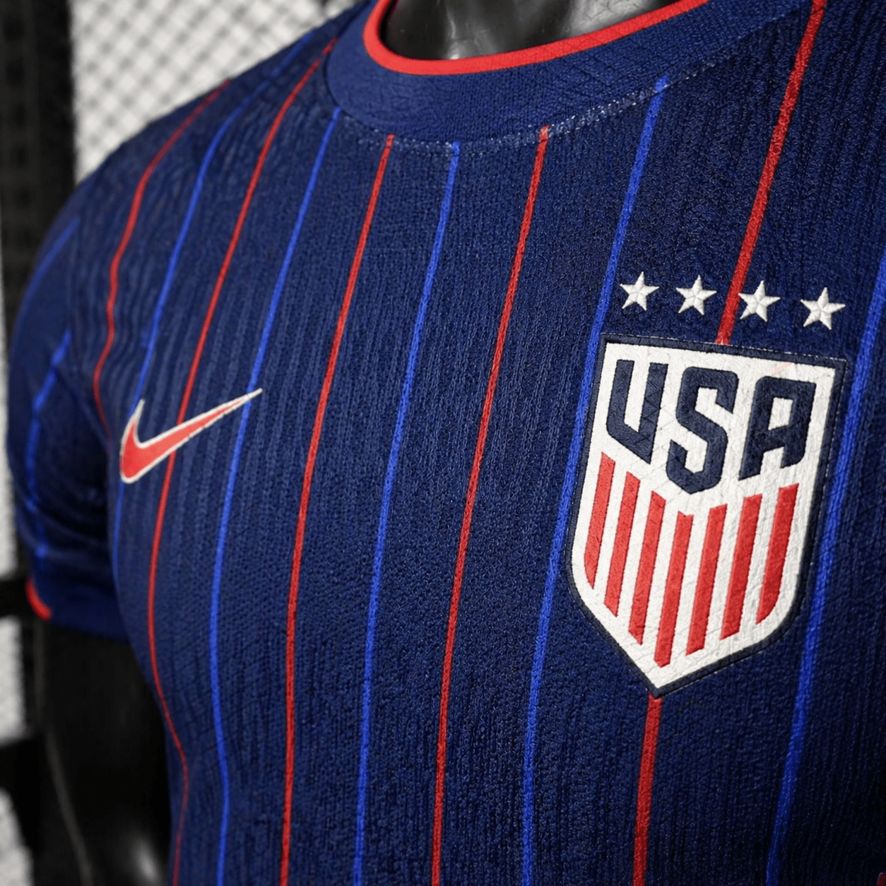 Camisola Estados Unidos 2025/2026 Home S Camisola comprar online