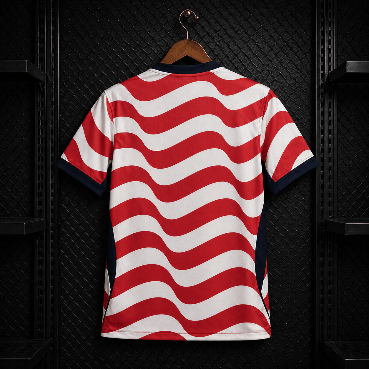Camisola Estados Unidos 2026 Home S Camisola comprar online