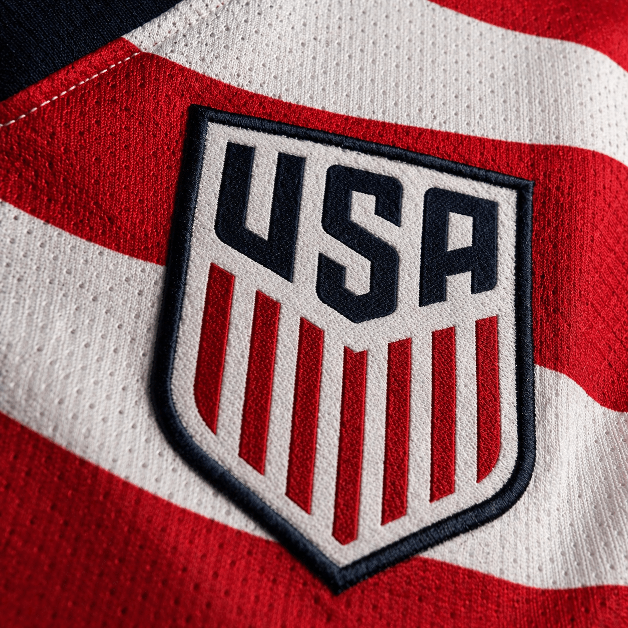 Camisola Estados Unidos 2026 Home S Camisola comprar online