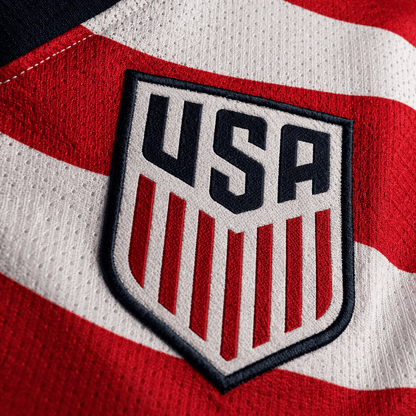 Camisola Estados Unidos 2026 Home S Camisola comprar online
