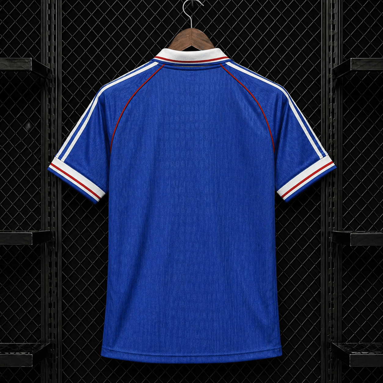 Camisola França 1998 World Cup Final – Home S Camisola de Futebol comprar online
