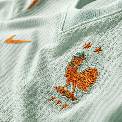 Camisola França 2026 Away S Camisola comprar online