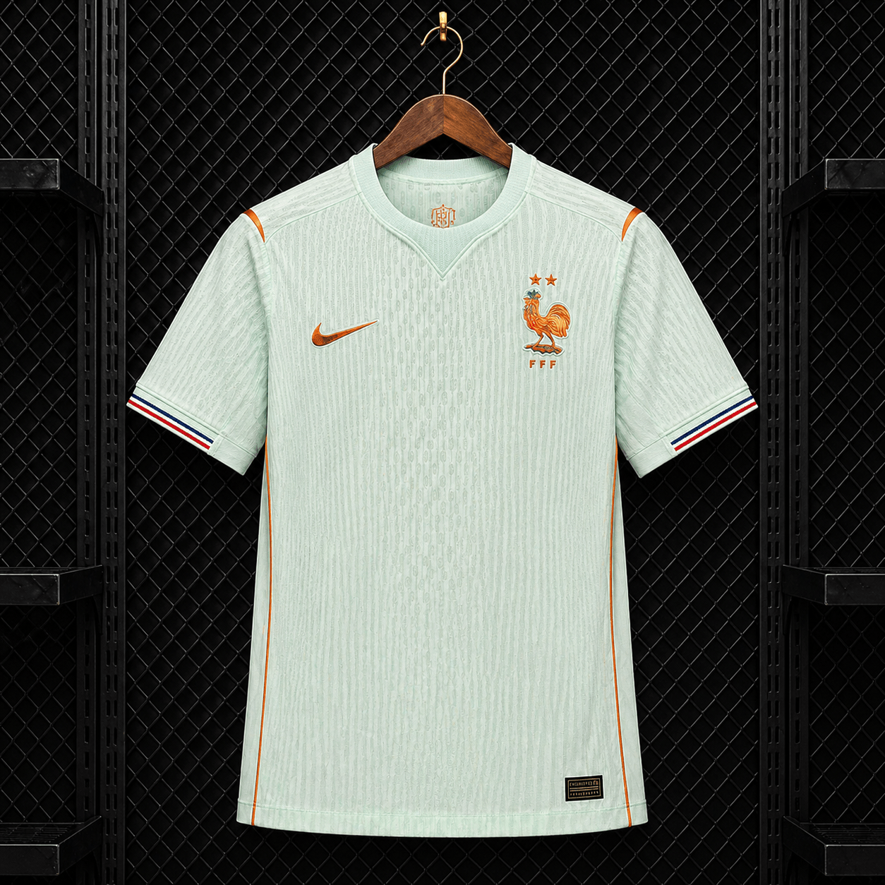 Camisola França 2026 Away S Camisola comprar online