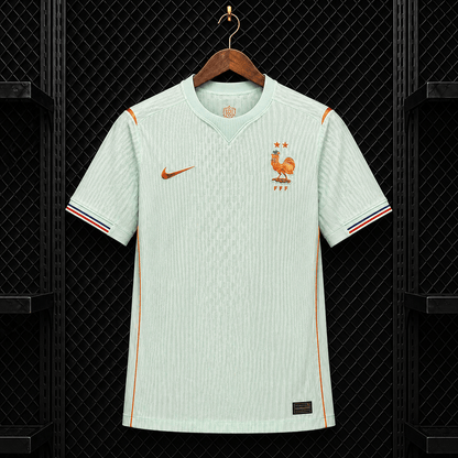Camisola França 2026 Away S Camisola comprar online