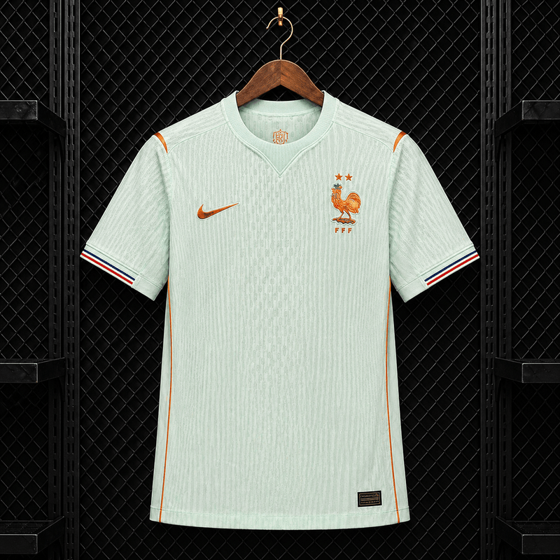 Camisola França 2026 Away S Camisola comprar online