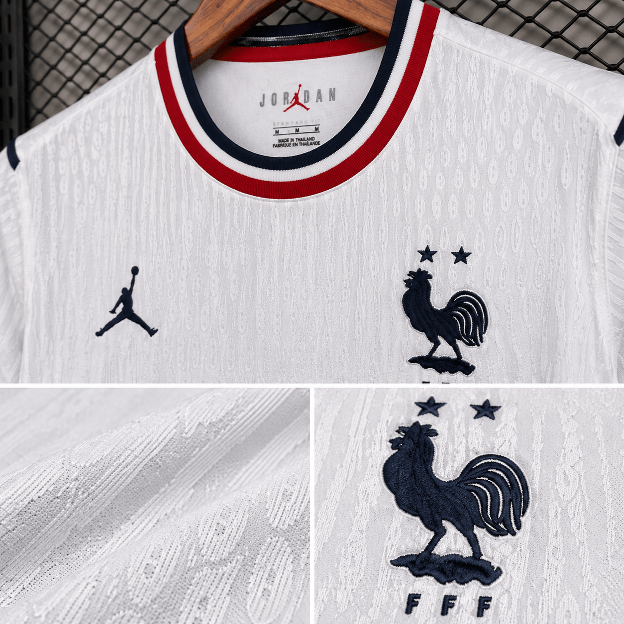 Camisola França 2026 – Away S Camisola de Futebol comprar online