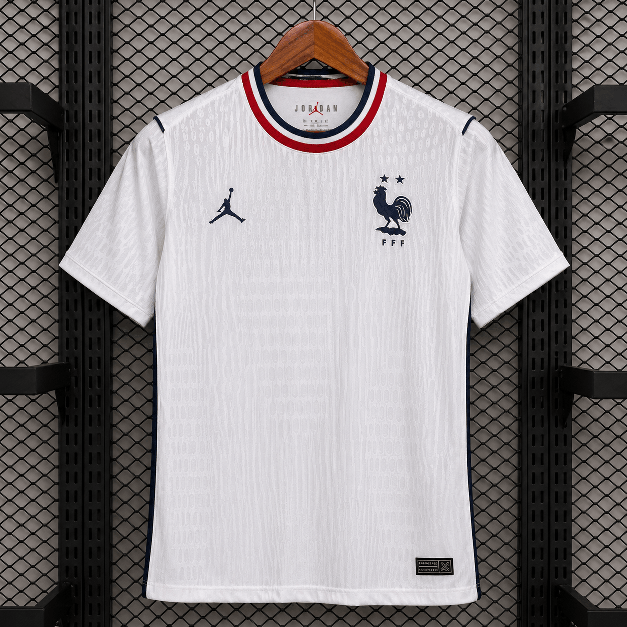 Camisola França 2026 – Away S Camisola de Futebol comprar online