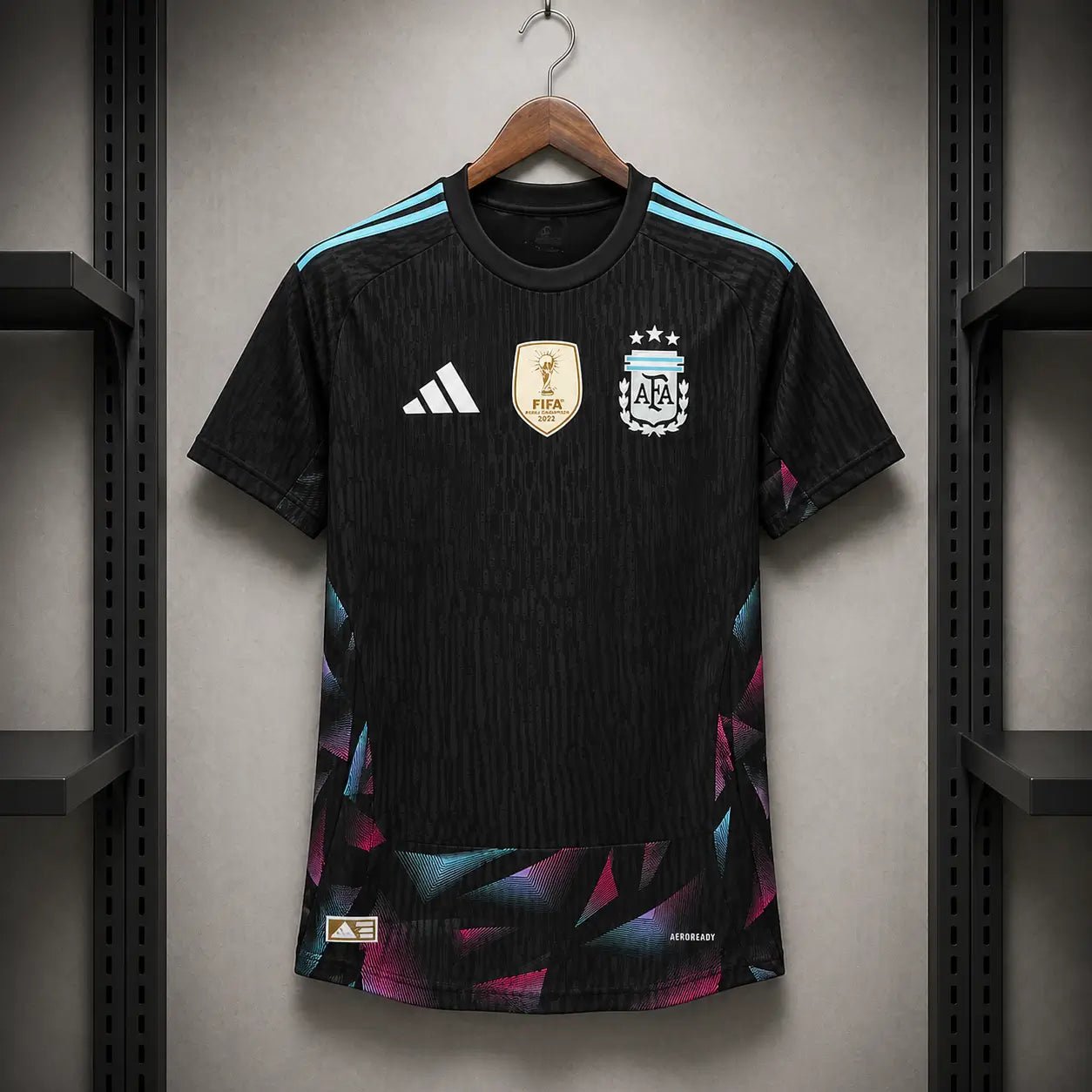Camisola Guarda - Redes Argentina 2026 Edição Especial S Camisola comprar online